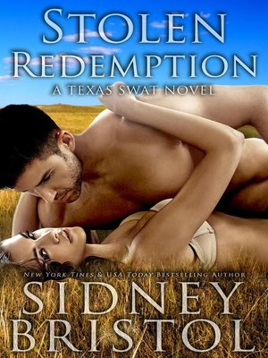 cover image of Stolen Redemption